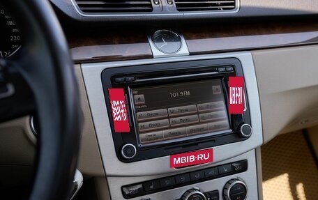 Volkswagen Passat B7, 2014 год, 1 148 000 рублей, 7 фотография
