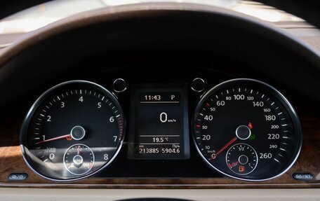 Volkswagen Passat B7, 2014 год, 1 148 000 рублей, 19 фотография