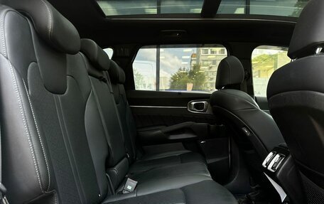 KIA Sorento IV, 2022 год, 3 765 000 рублей, 11 фотография