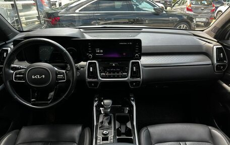 KIA Sorento IV, 2022 год, 3 765 000 рублей, 9 фотография