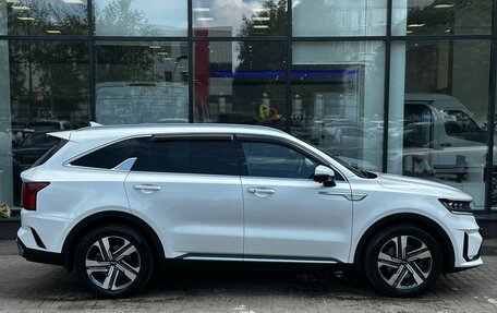 KIA Sorento IV, 2022 год, 3 765 000 рублей, 4 фотография