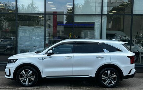 KIA Sorento IV, 2022 год, 3 765 000 рублей, 5 фотография