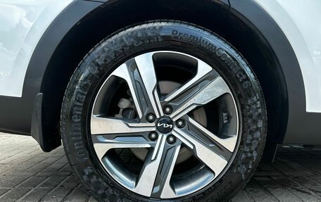 KIA Sorento IV, 2022 год, 3 765 000 рублей, 16 фотография