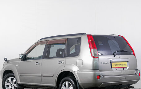 Nissan X-Trail, 2005 год, 899 000 рублей, 3 фотография