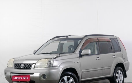 Nissan X-Trail, 2005 год, 899 000 рублей, 2 фотография