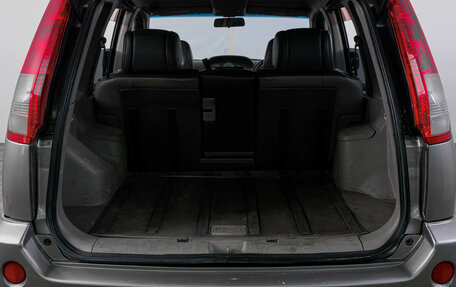 Nissan X-Trail, 2005 год, 899 000 рублей, 6 фотография