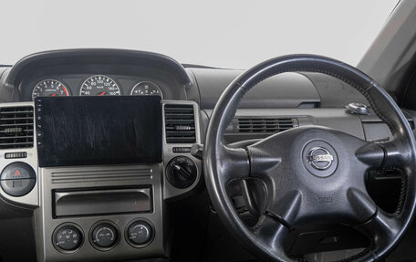 Nissan X-Trail, 2005 год, 899 000 рублей, 13 фотография