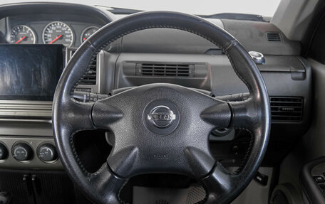 Nissan X-Trail, 2005 год, 899 000 рублей, 14 фотография