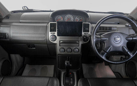 Nissan X-Trail, 2005 год, 899 000 рублей, 12 фотография