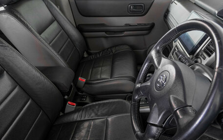 Nissan X-Trail, 2005 год, 899 000 рублей, 10 фотография