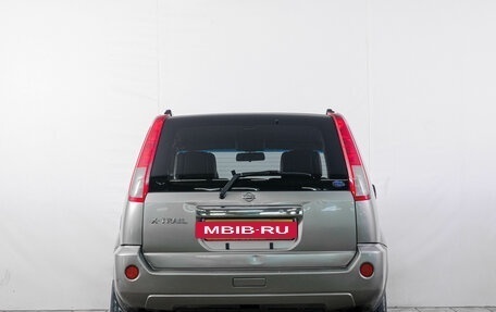 Nissan X-Trail, 2005 год, 899 000 рублей, 4 фотография
