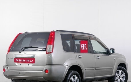 Nissan X-Trail, 2005 год, 899 000 рублей, 5 фотография