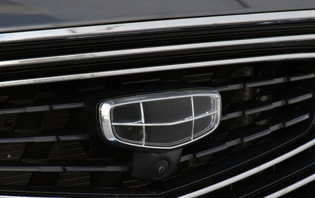 Geely Atlas, 2023 год, 2 194 000 рублей, 10 фотография