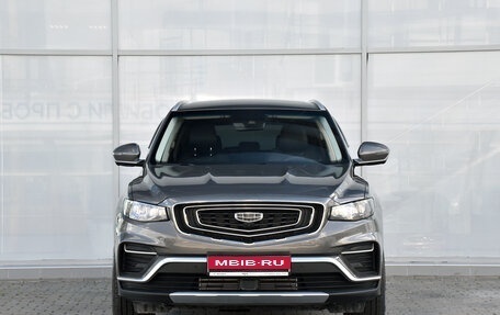 Geely Atlas, 2023 год, 2 194 000 рублей, 4 фотография