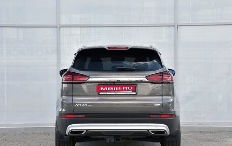 Geely Atlas, 2023 год, 2 194 000 рублей, 6 фотография
