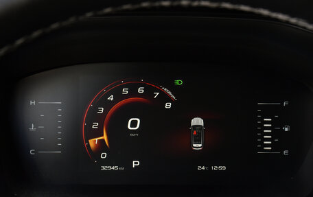 Geely Atlas, 2023 год, 2 194 000 рублей, 21 фотография