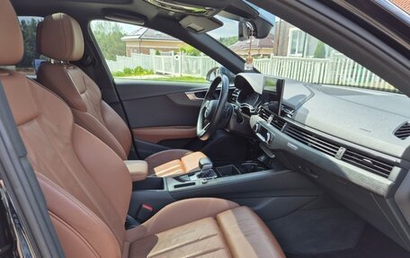 Audi A4, 2021 год, 3 350 000 рублей, 17 фотография