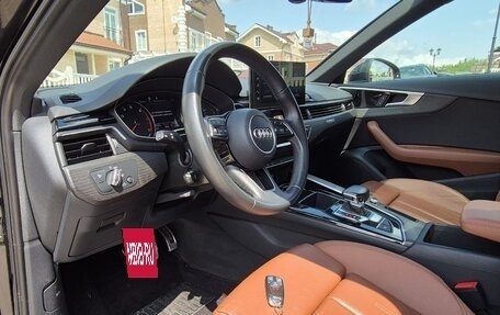Audi A4, 2021 год, 3 350 000 рублей, 19 фотография