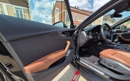 Audi A4, 2021 год, 3 350 000 рублей, 21 фотография