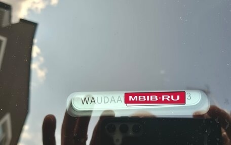 Audi A4, 2021 год, 3 350 000 рублей, 26 фотография