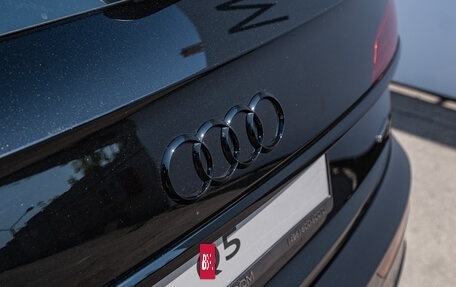 Audi Q5, 2025 год, 9 800 000 рублей, 11 фотография