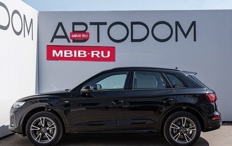 Audi Q5, 2025 год, 9 800 000 рублей, 6 фотография