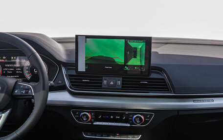 Audi Q5, 2025 год, 9 800 000 рублей, 14 фотография