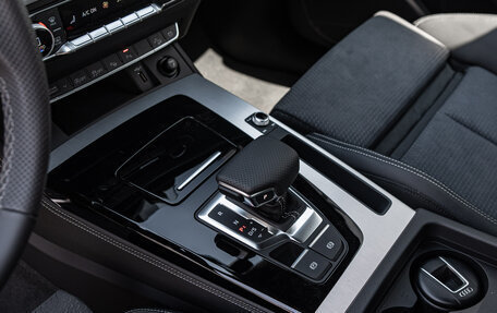 Audi Q5, 2025 год, 9 800 000 рублей, 16 фотография
