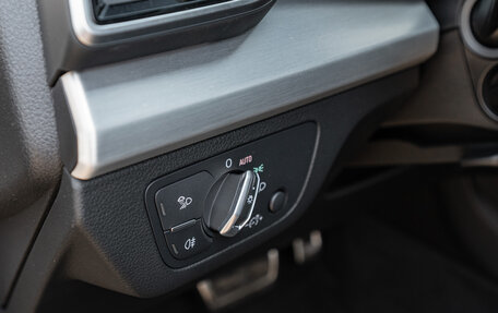 Audi Q5, 2025 год, 9 800 000 рублей, 22 фотография