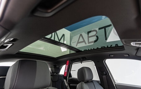 Audi Q5, 2025 год, 9 800 000 рублей, 24 фотография