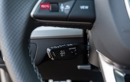Audi Q5, 2025 год, 9 800 000 рублей, 17 фотография
