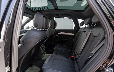 Audi Q5, 2025 год, 9 800 000 рублей, 30 фотография