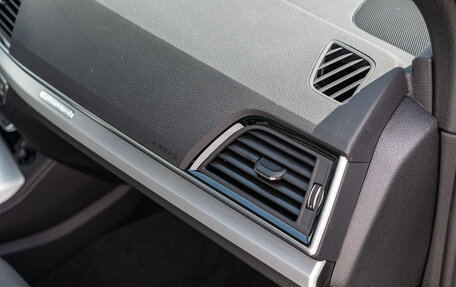 Audi Q5, 2025 год, 9 800 000 рублей, 34 фотография