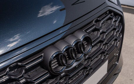Audi Q5, 2025 год, 9 800 000 рублей, 33 фотография