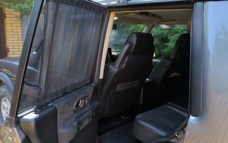 Land Rover Discovery III, 2003 год, 900 000 рублей, 6 фотография
