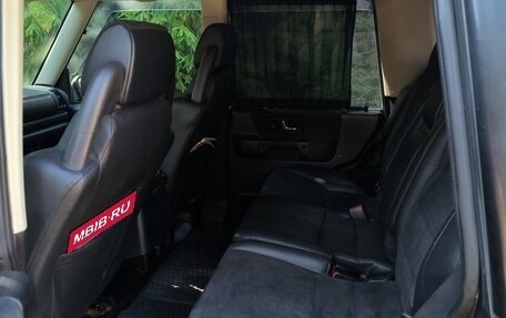 Land Rover Discovery III, 2003 год, 900 000 рублей, 7 фотография