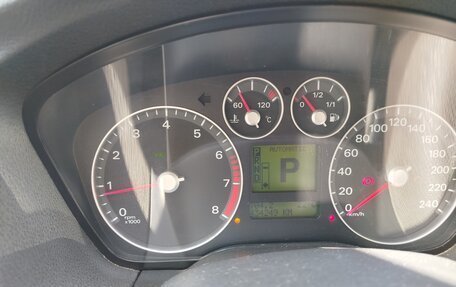 Ford Focus II рестайлинг, 2005 год, 460 000 рублей, 7 фотография