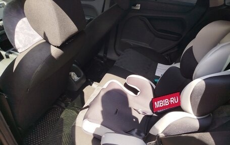 Ford Focus II рестайлинг, 2005 год, 460 000 рублей, 3 фотография