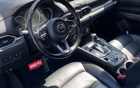 Mazda CX-5 II, 2017 год, 2 800 000 рублей, 3 фотография
