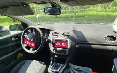 Ford Focus II рестайлинг, 2005 год, 460 000 рублей, 5 фотография