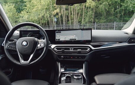 BMW 3 серия, 2022 год, 4 350 000 рублей, 12 фотография