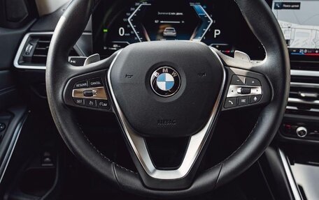 BMW 3 серия, 2022 год, 4 350 000 рублей, 14 фотография