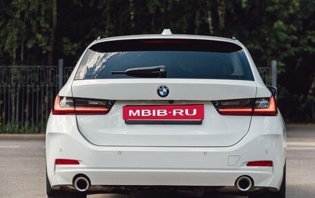 BMW 3 серия, 2022 год, 4 350 000 рублей, 7 фотография