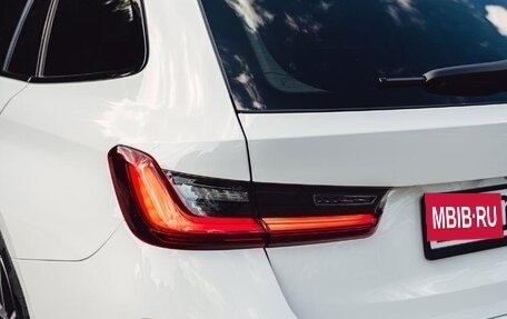 BMW 3 серия, 2022 год, 4 350 000 рублей, 10 фотография