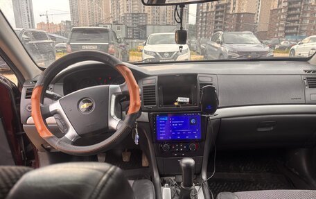 Chevrolet Epica, 2012 год, 750 000 рублей, 9 фотография