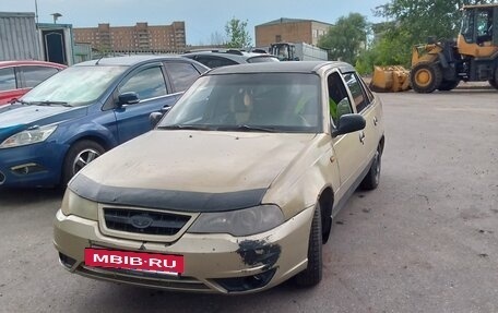 Daewoo Nexia I рестайлинг, 2010 год, 110 000 рублей, 3 фотография