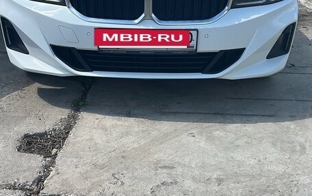BMW 3 серия, 2022 год, 4 350 000 рублей, 22 фотография