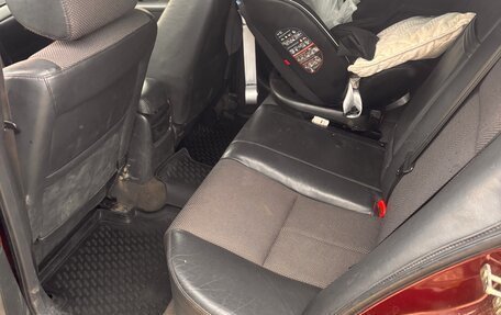 Chevrolet Epica, 2012 год, 750 000 рублей, 10 фотография