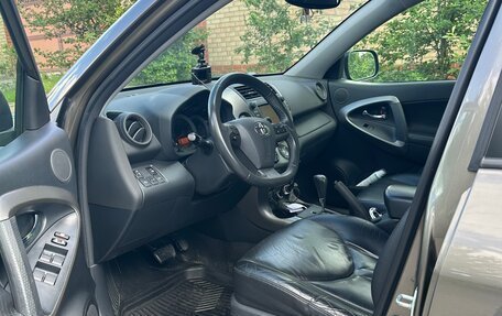 Toyota RAV4, 2011 год, 1 600 000 рублей, 7 фотография