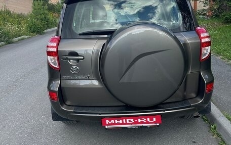 Toyota RAV4, 2011 год, 1 600 000 рублей, 4 фотография